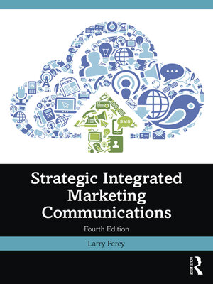 cover image of Strategic Integrated Marketing Communications